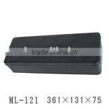 Rectangle Tin Can for Cigarette thumbnail-1