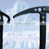Ice Climbing Curved Shaft Mountaineering Hammer Ice Axes