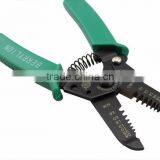 Berrylion 7 in 1 Wire Stripping Pliers With Drop Forged Treatment thumbnail-3