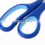 Dongyang Manufacturer Stainless Steel Scissors Handle Plastic Cover thumbnail-5