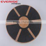 Crossfit Wooden Balance Board thumbnail-1