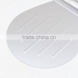 Stainless Steel Cake Transfer Cake Tray Cake Moving Plate Cake and Pizza Lifter thumbnail-4