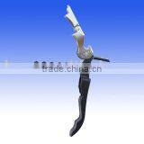 Stainless Steel Bottle Opener With Plating Colors Factory in Yangjiang thumbnail-1