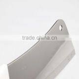 W-Y06 6Inch Chopper Stainless Steel Bone Kitchen Knife With PP Handle thumbnail-4