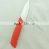 Fresh Type Anti Slip Function Colorful Cermaic Kitchen Knives 2017 thumbnail-3