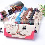 Women Wallet 2015 Wholesales Cheap Wallet Lady Wallet/Purse thumbnail-6