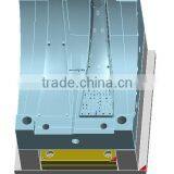 Small and Large Model Assembly of Shower Head Mould thumbnail-1