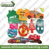 Hanging Basketball Car Air Freshener thumbnail-6