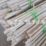 Broom Handles Wood thumbnail-1