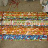 Long Broom Stick Wood Broom Handle Wood thumbnail-5