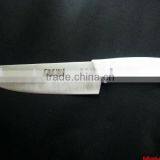 TOP Quality Factory Sale Kitchen Essential Chef Knife W/skiding-proof Handle thumbnail-1