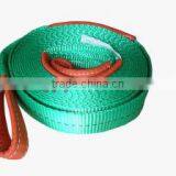 4x4/4wd/off Road Winch Extension Strap(20m*50mm*4000kg), Recovery Kit thumbnail-1
