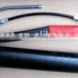 Manual Grease Gun 500cc GG500C03C thumbnail-2