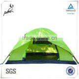 Wholesale Camping And Hiking Camping Tents Outdoor 4 Person Tents thumbnail-3