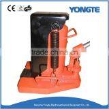 Industrial Machinery 2ton to 50ton Toe Jack thumbnail-5