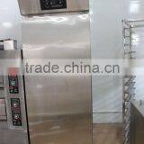 36 Trays Dough Retarder Proofer thumbnail-5