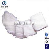 Insulation Removal Vacuum Bags 4' x 6' Polypropylene Holds 75 Cu. ft thumbnail-4