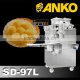 Anko Customized Automatic Stainless Steel Pistachio Ball Maker Machine thumbnail-2