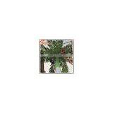 2015 Wholesale Price Artificial Plastic Outdoor Lighted 6M Palm Trees for Decoration thumbnail-4