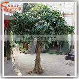 Fiber Glass Model Tree Factory Wholesale Artificial Decorative Tree Stumps To Canada thumbnail-2