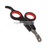 1PC Pet Nail Claw Grooming Scissors Clippers For Dog Cat Bird Gerbil Rabbit Ferret Small Animals Newest Hot Search thumbnail-4