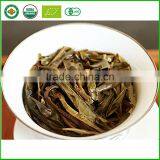 Yunnan Compressed Puerh Tea 357g Puer Cake Tea Green Food thumbnail-2