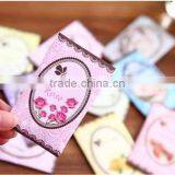 Scent Envelope Bags Filling Vermiculite Closet Air Freshener Custom Scents Sachet thumbnail-3