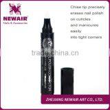 CORRECTOR PEN CORRECTION POLISH REMOVER NAIL ART MISTAKES 3 TIPS thumbnail-4