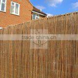 Brown Willow Fence thumbnail-6
