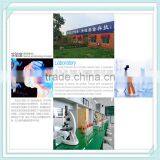 Fast Swelling Acrylic Acid Super Absorbent Polymer / SAP for Diapers thumbnail-5