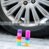 Colorful Silicone Car Wheel Nut Cap Wholesale thumbnail-5