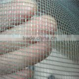 Plain weave Plastic window screen mesh manufacturer
