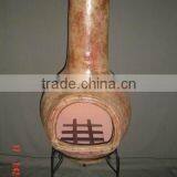 Clay Fire Pot thumbnail-1