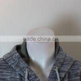 Women Decorated Embroidered Hoody thumbnail-2