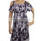 2013 Hot Fashion Women Summer Evening/casual Dress thumbnail-1