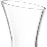 High Capacity Red Wine Decanter Glass Decanter Modern and Beautiful Wine Decanters thumbnail-2