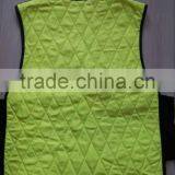 Ice Vest Made in China Cooling Vest for Hot Work Weather thumbnail-1