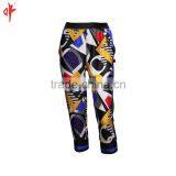 Ladies Running Suit , Sublimation Sports Suirt , Outdoor Shirt for Women thumbnail-4