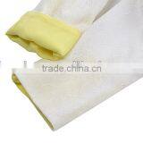 2014 New Arrival Cream Contrast Lace Blazer Jacket thumbnail-5