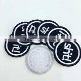 Embroidery Patch Sew on Custom Size thumbnail-4