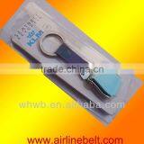 Top Classic Key Shape Bottle Opener Keychain thumbnail-1