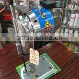 EASTMAN STRAIGHT KNIFE FABRIC CUTTING MACHINE Blue Streak II 629X thumbnail-1