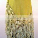 Cashmere Scarf thumbnail-1