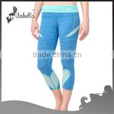2015 High Quality Women Yoga Fitness Leggings thumbnail-1