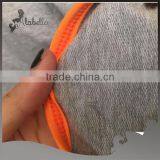 Running Shorts With French Terry Fabric for Sports Wear Stock Garments thumbnail-4