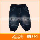 Baby 2 Pcs Jacket Top+ Denim Pant Wholesale Clothing thumbnail-3