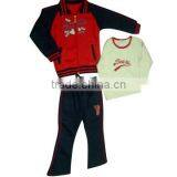 Boy's Three Pieces Set thumbnail-4