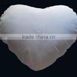 Sublimation Blank White Cover Pillow - Heart 40x40cm thumbnail-6