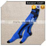 Customized Thermolite Heated Semi-terry Warm Functional Ski Socks thumbnail-1