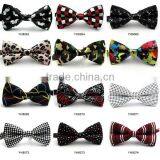 HFR-JA21 Classic Cutie Man 2017 New Necktie Cheap Bow Ties thumbnail-1